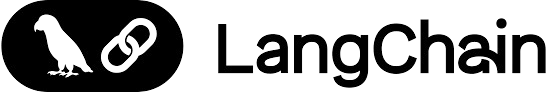 LangChain logo